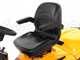Stiga 4WD ESTATE 9102 WX - Trattorino tosaerba - Cambio idrostatico - Cesto di raccolta