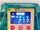 River Systems ET 49 TOP - Incubatrice per uova automatica - 49 uova