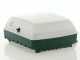River Systems ET 49 TOP - Incubatrice per uova automatica - 49 uova