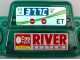 River Systems ET 49 - Incubatrice per uova automatica - 49 uova