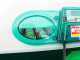 River Systems ET 49 - Incubatrice per uova automatica - 49 uova
