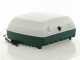 River Systems ET 49 - Incubatrice per uova automatica - 49 uova
