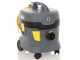 Karcher Pro T 11/1 Classic - Aspirapolvere professionale ULTRA silenzioso - 850W