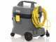 Karcher Pro T 11/1 Classic - Aspirapolvere professionale ULTRA silenzioso - 850W