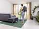 Karcher PRO BVL 3/1 Bp - Aspirapolvere a zaino professionale a batteria - 36V - SENZA BATTERIE E CARICABATTERIE