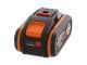 PROMO Worx Nitro WG385E - Elettrosega a batteria - 2x20V/4Ah