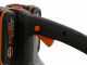PROMO Worx Nitro WG385E - Elettrosega a batteria - 2x20V/4Ah