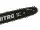 PROMO Worx Nitro WG385E - Elettrosega a batteria - 2x20V/4Ah