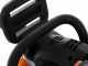 PROMO Worx Nitro WG385E - Elettrosega a batteria - 2x20V/4Ah