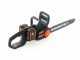 PROMO Worx Nitro WG385E - Elettrosega a batteria - 2x20V/4Ah