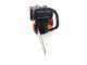 PROMO Worx Nitro WG385E - Elettrosega a batteria - 2x20V/4Ah