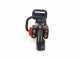PROMO Worx Nitro WG385E - Elettrosega a batteria - 2x20V/4Ah