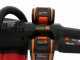 PROMO Worx Nitro WG385E - Elettrosega a batteria - 2x20V/4Ah