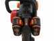 PROMO Worx Nitro WG385E - Elettrosega a batteria - 2x20V/4Ah