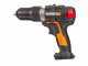 PROMO Worx Nitro WG385E - Elettrosega a batteria - 2x20V/4Ah