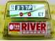 River Systems ET 49 BIOMASTER - Incubatrice per uova automatica - 49 uova