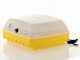 River Systems ET 49 BIOMASTER - Incubatrice per uova automatica - 49 uova
