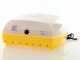 River Systems ET 49 BIOMASTER - Incubatrice per uova automatica - 49 uova