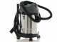 Karcher Pro NT 30/1 Me Classic - Aspiratore solidi/liquidi - Capacit&agrave; 30 lt - 1500W