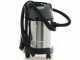 Karcher Pro NT 30/1 Me Classic - Aspiratore solidi/liquidi - Capacit&agrave; 30 lt - 1500W