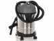 Karcher Pro NT 30/1 Me Classic - Aspiratore solidi/liquidi - Capacit&agrave; 30 lt - 1500W