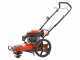 Redback S22-T6 - Decespugliatore a ruote a benzina 4 tempi a spinta