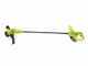 Ryobi RY18LT23A-120 - Tagliabordi a batteria 18V/1.5Ah