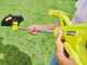 Ryobi RY18LT23A-120 - Tagliabordi a batteria - 18V 2 Ah