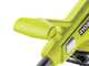 Ryobi RY18LT23A-120 - Tagliabordi a batteria - 18V 2 Ah