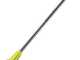 Ryobi RY18LT23A-120 - Tagliabordi a batteria - 18V 2 Ah