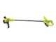 Ryobi RY18LT23A-120 - Tagliabordi a batteria - 18V 2 Ah
