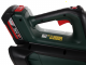 Bosch Advanced Leaf Blower 36V-750 - Soffiatore a batteria 36V 2Ah