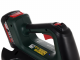 Bosch Advanced Leaf Blower 36V-750 - Soffiatore a batteria 36V 2Ah