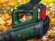 Bosch Advanced Leaf Blower 36V-750 - Soffiatore a batteria 36V 2Ah