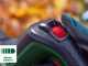 Bosch Advanced Leaf Blower 36V-750 - Soffiatore a batteria 36V 2Ah