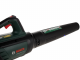 Bosch Advanced Leaf Blower 36V-750 - Soffiatore a batteria 36V 2Ah