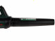 Bosch Advanced Leaf Blower 36V-750 - Soffiatore a batteria 36V 2Ah