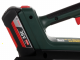 Bosch Advanced Leaf Blower 36V-750 - Soffiatore a batteria 36V 2Ah