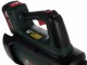 Bosch Advanced Leaf Blower 36V-750 - Soffiatore a batteria 36V 2Ah
