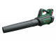 Bosch Advanced Leaf Blower 36V-750 - Soffiatore a batteria 36V 2Ah
