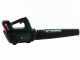 Bosch Advanced Leaf Blower 36V-750 - Soffiatore a batteria 36V 2Ah