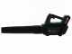 Bosch Advanced Leaf Blower 36V-750 - Soffiatore a batteria 36V 2Ah