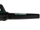 Bosch Advanced Leaf Blower 36V-750 - Soffiatore elettrico a batteria - 36V 2Ah