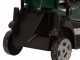 Bosch CityMower 18-32-300 - Tagliaerba a batteria - 18V/4Ah - Taglio 32 cm