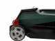 Bosch CityMower 18-32-300 - Tagliaerba a batteria - 18V/4Ah - Taglio 32 cm