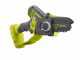 Ryobi RY18PSX10A-0 - Potatore manuale a batteria - 18V - SENZA BATTERIA E CARICABATTERIE