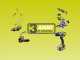 Ryobi RY18PSX10A-0 - Potatore manuale a batteria - 18V - SENZA BATTERIA E CARICABATTERIE