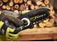 Ryobi RY18PSX10A-0 - Potatore manuale a batteria - 18V - SENZA BATTERIA E CARICABATTERIE
