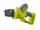 Ryobi RY18PSX10A-0 - Potatore manuale a batteria - 18V - SENZA BATTERIA E CARICABATTERIE