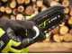 Ryobi RY18PSX10A-0 - Potatore manuale a batteria - 18V - SENZA BATTERIA E CARICABATTERIE